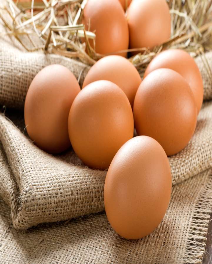 Eggs